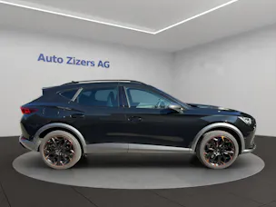 CUPRA Formentor 2.0TSI VZ 4Drive DSG