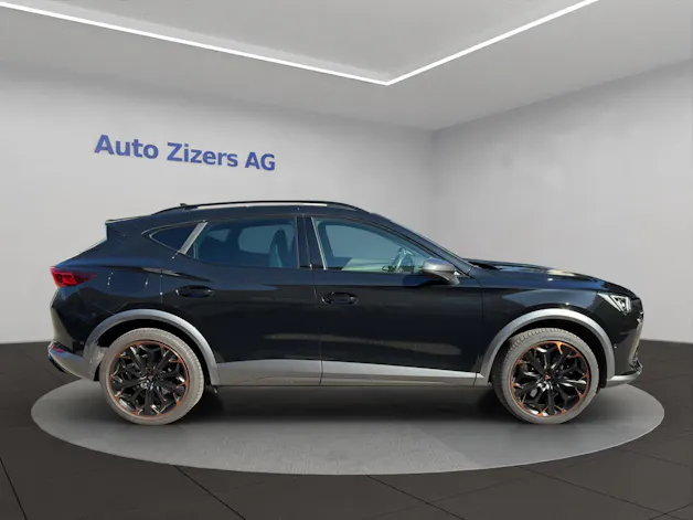 CUPRA Formentor 2.0TSI VZ 4Drive DSG