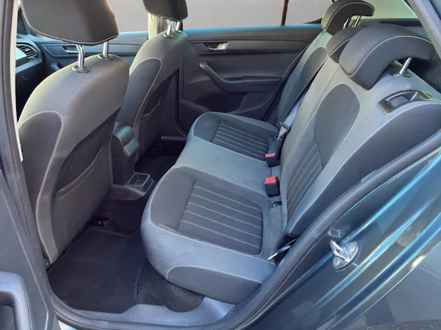 SKODA Fabia 1.0 TSI Style DSG