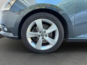 SKODA Fabia 1.0 TSI Style DSG