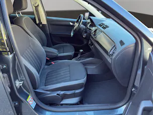 SKODA Fabia 1.0 TSI Style DSG