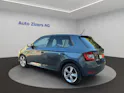 SKODA Fabia 1.0 TSI Style DSG