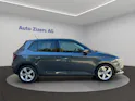 SKODA Fabia 1.0 TSI Style DSG