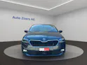 SKODA Fabia 1.0 TSI Style DSG