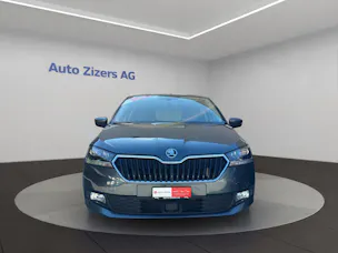 SKODA Fabia 1.0 TSI Style DSG