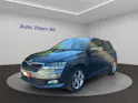 SKODA Fabia 1.0 TSI Style DSG