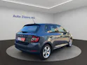 SKODA Fabia 1.0 TSI Style DSG