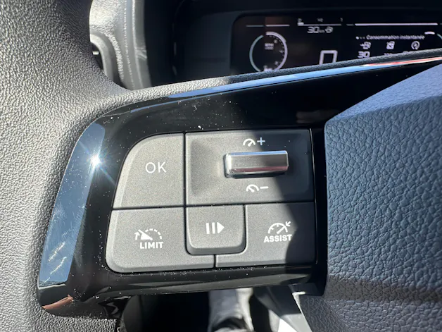 Citroën Berlingo Van M 1.5 Blue HDi 100 s/s First