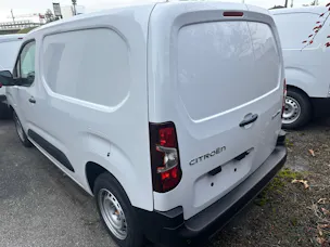 Citroën Berlingo Van M 1.5 Blue HDi 100 s/s First