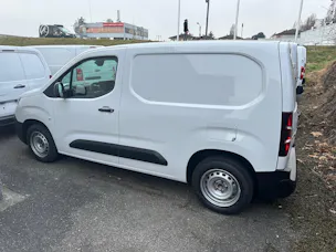 Citroën Berlingo Van M 1.5 Blue HDi 100 s/s First