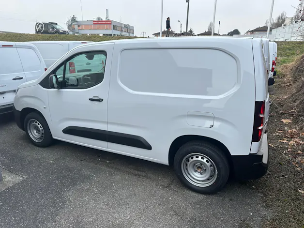 Citroën Berlingo Van M 1.5 Blue HDi 100 s/s First