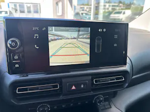 Citroën Berlingo Van M 1.5 Blue HDi 100 s/s First