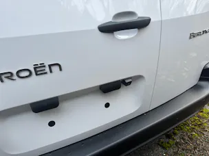 Citroën Berlingo Van M 1.5 Blue HDi 100 s/s First