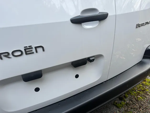 Citroën Berlingo Van M 1.5 Blue HDi 100 s/s First