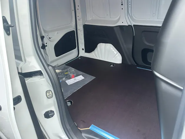 Citroën Berlingo Van M 1.5 Blue HDi 100 s/s First