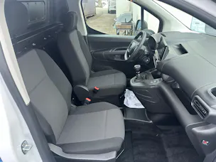 Citroën Berlingo Van M 1.5 Blue HDi 100 s/s First