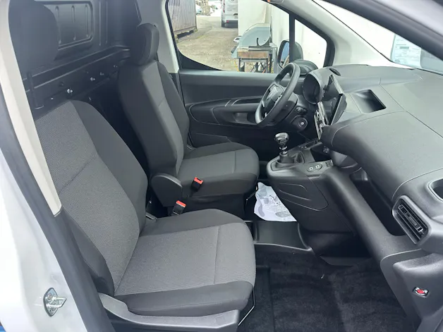 Citroën Berlingo Van M 1.5 Blue HDi 100 s/s First