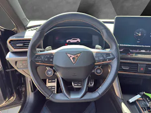 CUPRA Formentor 1.5 eTSI DSG