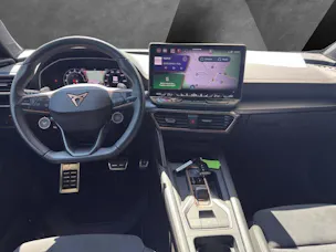 CUPRA Formentor 1.5 eTSI DSG