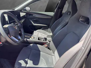 CUPRA Formentor 1.5 eTSI DSG