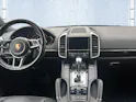 Porsche Cayenne Diesel
