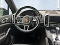 Porsche Cayenne Diesel