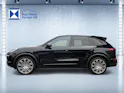 Porsche Cayenne Diesel