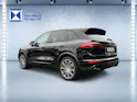 Porsche Cayenne Diesel