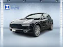 Porsche Cayenne Diesel