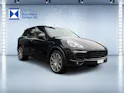Porsche Cayenne Diesel