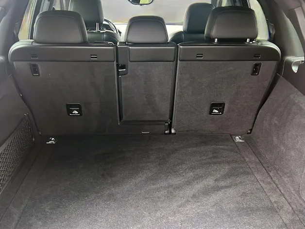 Porsche Cayenne Diesel