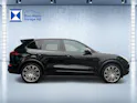 Porsche Cayenne Diesel