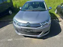 Citroën C4 1.2 Pure Tech Feel Edition Automatic