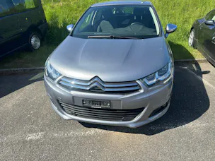 Citroën C4 1.2 Pure Tech Feel Edition Automatic