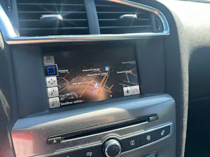 Citroën C4 1.2 Pure Tech Feel Edition Automatic