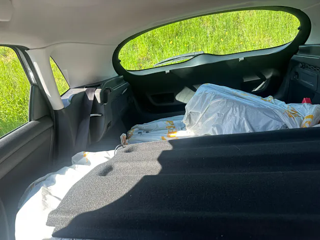 Citroën C4 1.2 Pure Tech Feel Edition Automatic