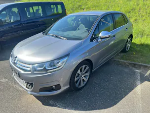 Citroën C4 1.2 Pure Tech Feel Edition Automatic