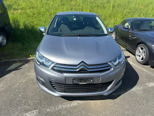Citroën C4 1.2 Pure Tech Feel Edition Automatic