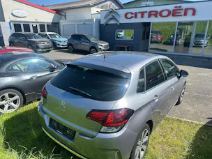 Citroën C4 1.2 Pure Tech Feel Edition Automatic