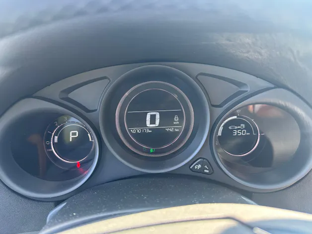 Citroën C4 1.2 Pure Tech Feel Edition Automatic