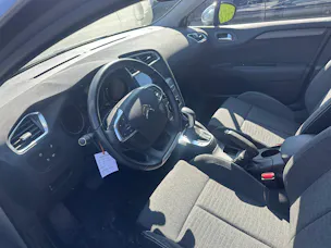 Citroën C4 1.2 Pure Tech Feel Edition Automatic
