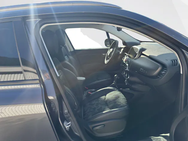 Fiat 500X 1.5 Hybrid Cross