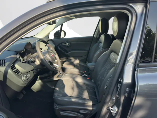 Fiat 500X 1.5 Hybrid Cross