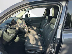 Fiat 500X 1.5 Hybrid Cross