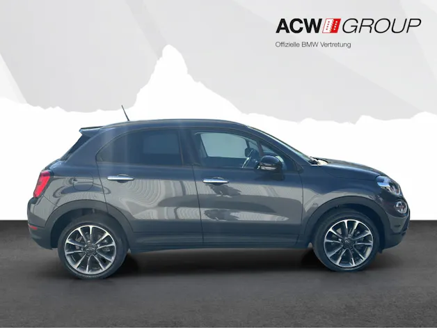 Fiat 500X 1.5 Hybrid Cross