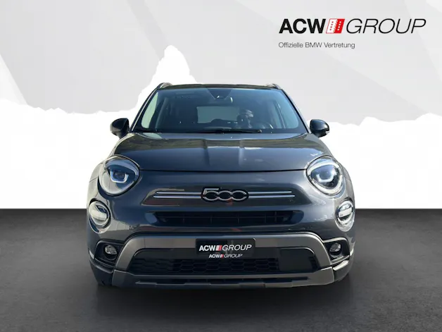 Fiat 500X 1.5 Hybrid Cross