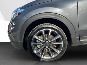 Fiat 500X 1.5 Hybrid Cross