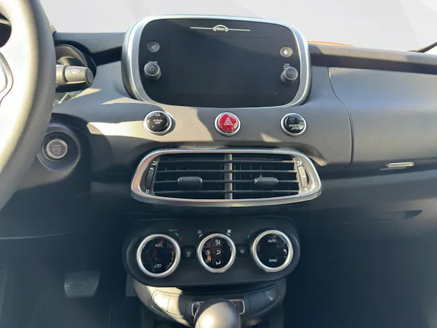 Fiat 500X 1.5 Hybrid Cross