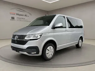 VW T6.1 Caravelle 3000 2.0 TDI 150 Comfortline DSG