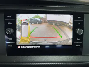 VW T6.1 Caravelle 3000 2.0 TDI 150 Comfortline DSG